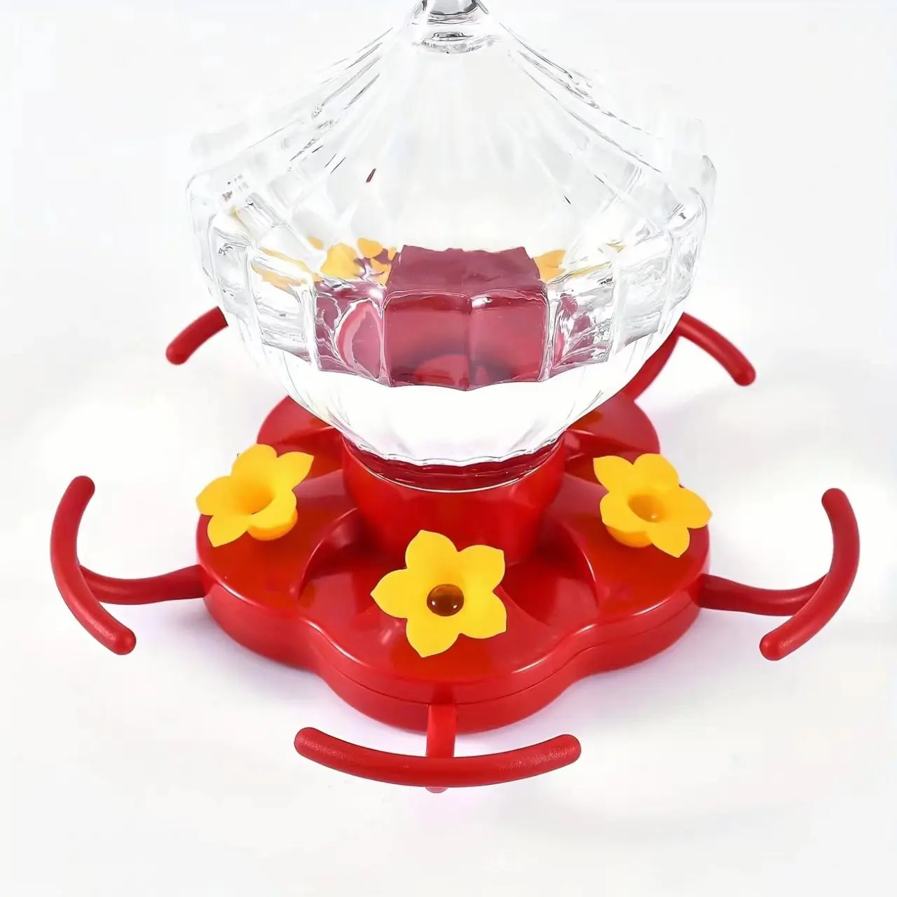 

Outdoor Hummingbird Feeder