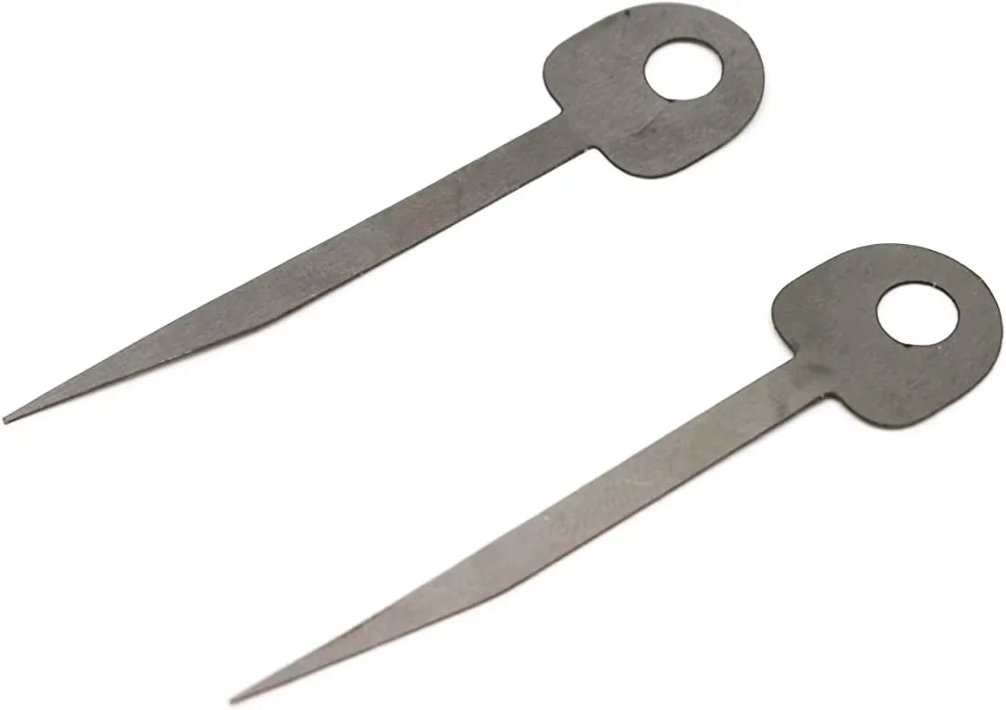 Professional Locksmith Kit Stainless Steel Tension Wrench Lock Pick Set with Push Rod Tools for Automotive And Security