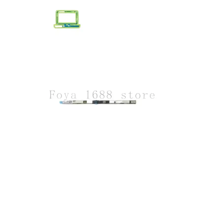 

Camera CS20 Y3.05 W/O MIC For IdeaPad Yoga Slim 7-14,7-15,7 Pro-14,Creator 7-15, Flex 5G-14,5C20X55554/56 SC20X62302/03 ~