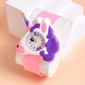 10 最佳銷售 女嬰手錶 - №1