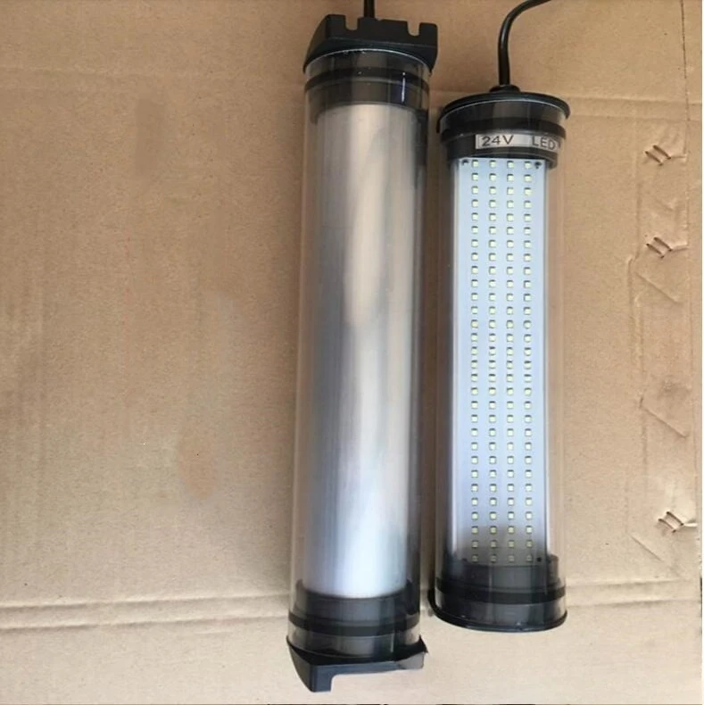 Machine Tool Fluorescent Lamp LED Numerical Control Waterproof JY37 Work Lamp Environmentally Friendly