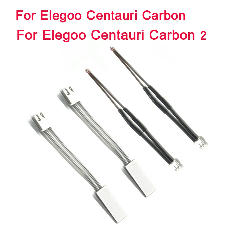 

Термистор 24В 60Вт с керамической нагревательной трубкой для Elegoo Centauri Carbon 2, для картриджного нагревателя Centauri Carbon, аксессуары для 3D-хотэнда