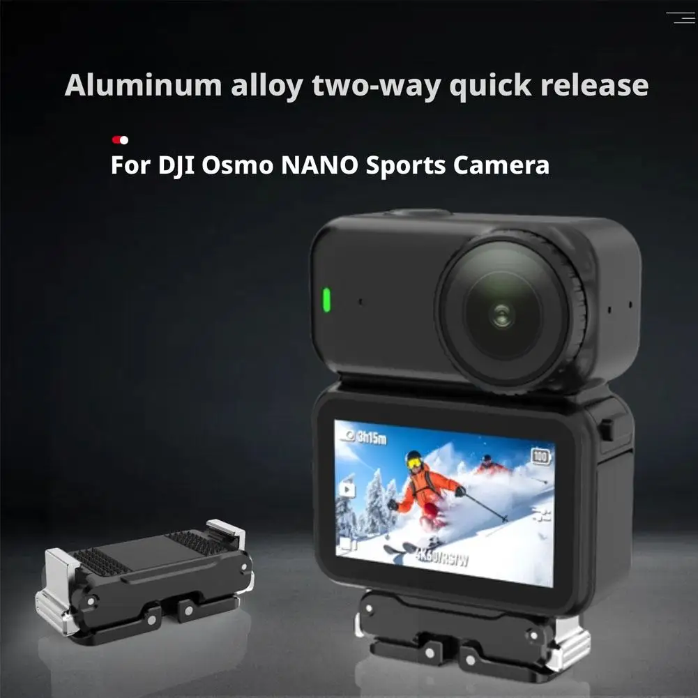 Magnetic Quick Rele…