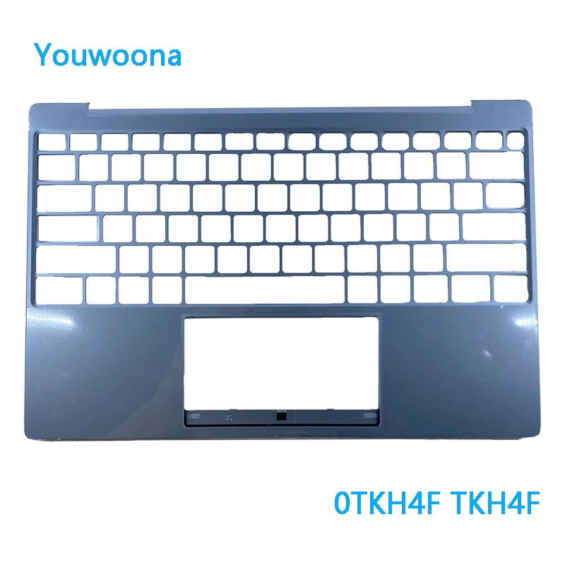 

НОВЫЙ ОРИГИНАЛЬНЫЙ сменный верхний чехол для ноутбука Dell XPS 9310 9315 0TKH4F