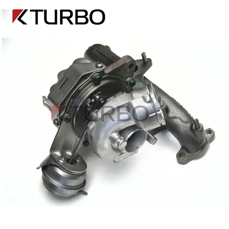 suitable for Turbocharger GT1646V 765261 Audi, Volkswagen engine BMP/BMM