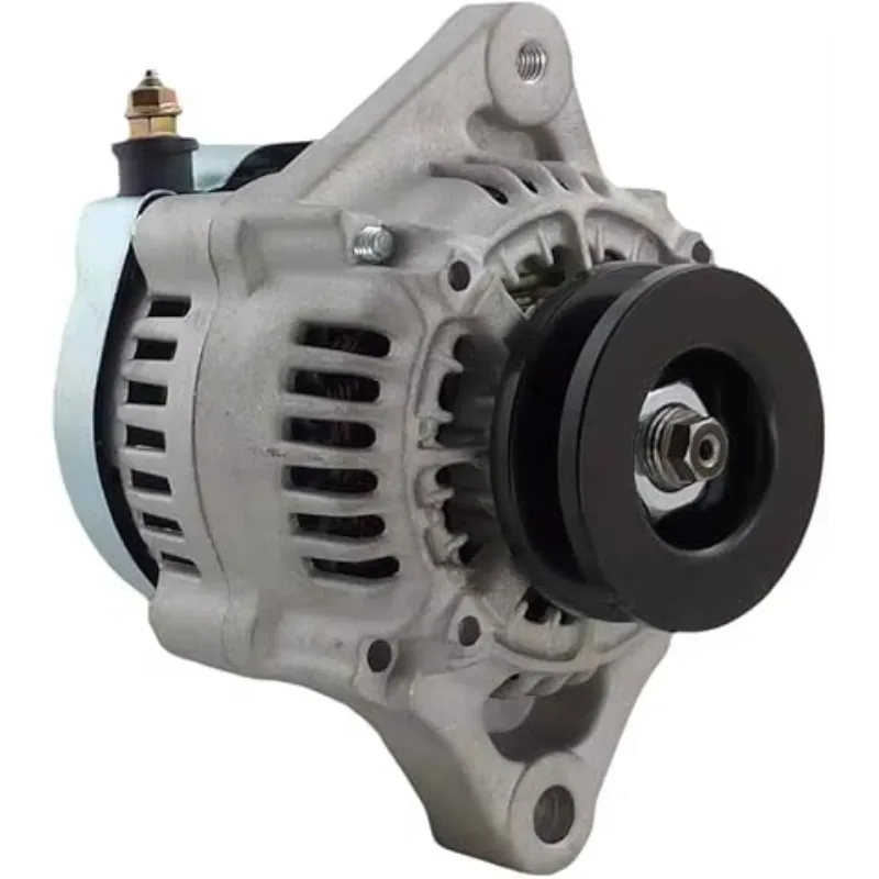Premium Alternator for Cub Cadet Utility Tractor 7264 21HP Toro Greensmaster 3200 W/Daihatsu Diesel Replaces 100211-4621