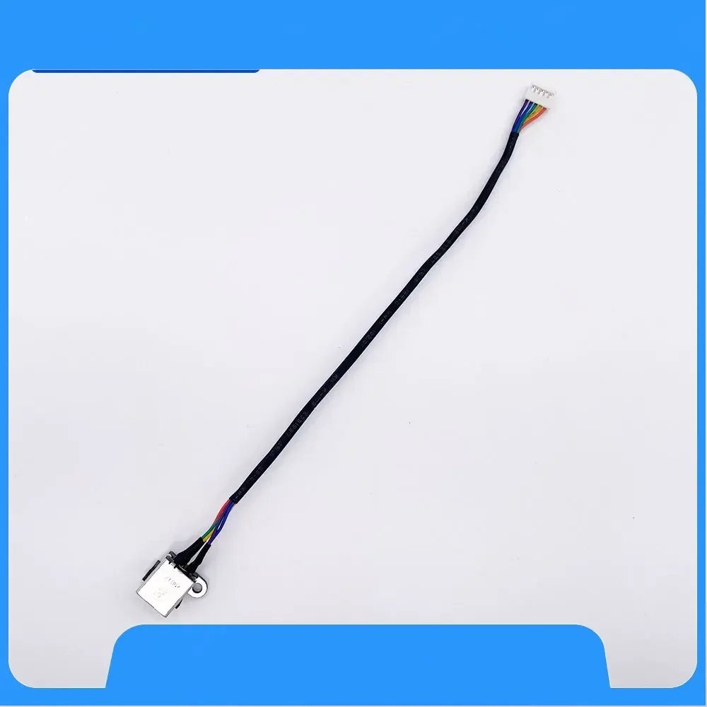 para-dell-inspiron-14r-n4010-n4110-n4120-m4110-m411r-vostro-3450-v3450-portatil-dc-power-jack-dc-in-cabo-de-carregamento-flexivel-0n32mw