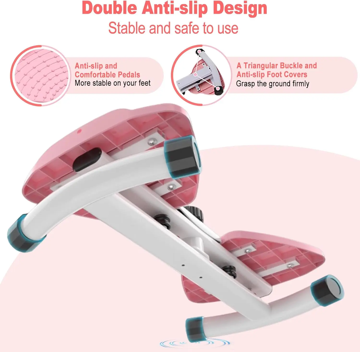 Waist Twister, Exer…