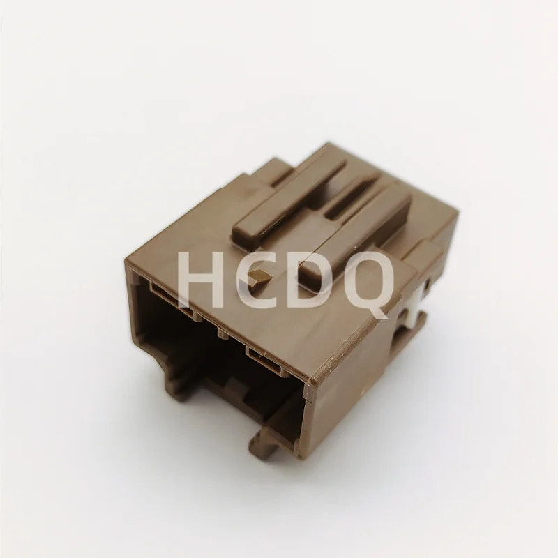 10 PCS Supply 7282-9072-80 original and genuine automobile harness connector Housing parts