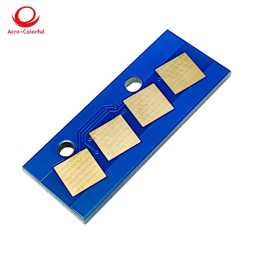 Compatible FC-425 T-FC425 Color Toner Chip for Toshiba e-Studio 2020AC 2520AC 2525AC 3025AC 3525AC 4525AC 5525AC 6525A Cartridge