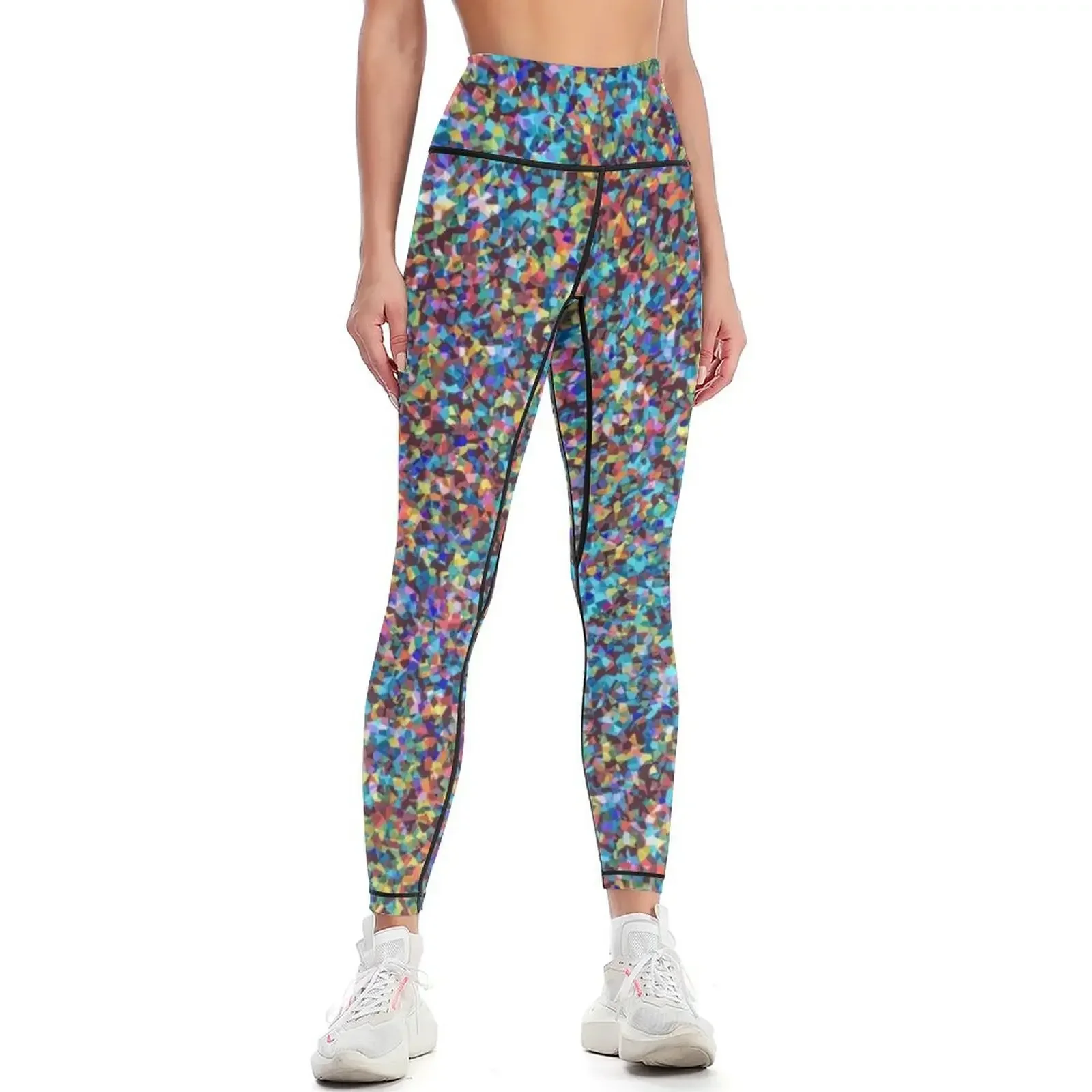 

Psychadazzle Leggings gym wear Women's sports Jogger pants legging push up Womens Leggings