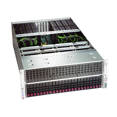Server SYS-22CBT HNTR Server di categoria Server Rack Intel 6346 16G