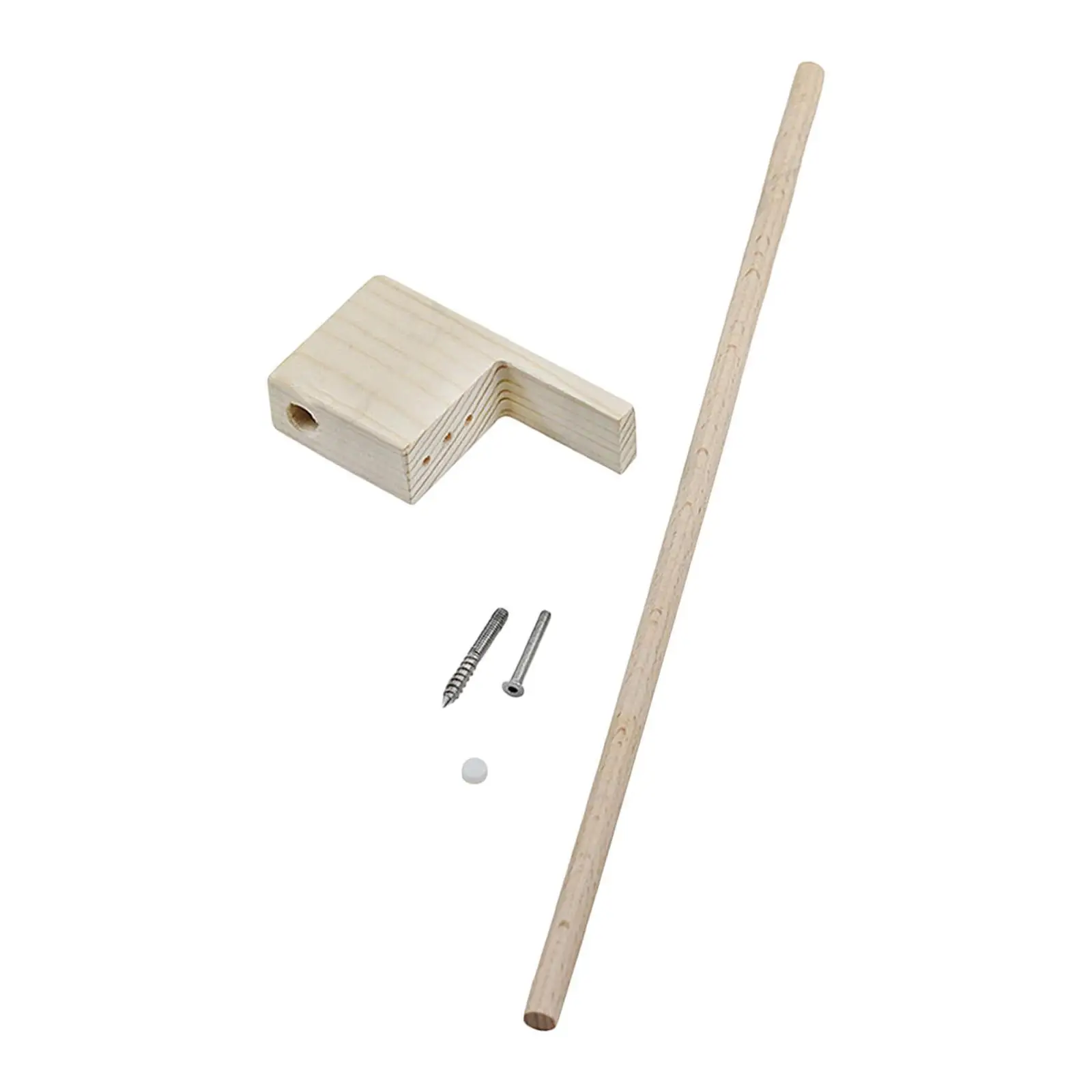 

Опора для гитарного мостика из ели, аксессуар для ремонта акустических инструментов, обслуживания звуковой панели, для лютейеров и самостоятельного ремонта гитар