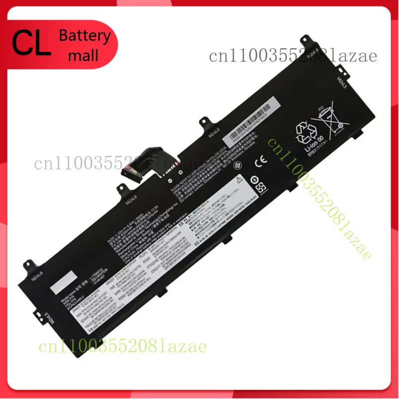 

Новый аккумулятор L17M6P52 L17C6P51 01AV497 для Lenovo ThinkPad P72 P73