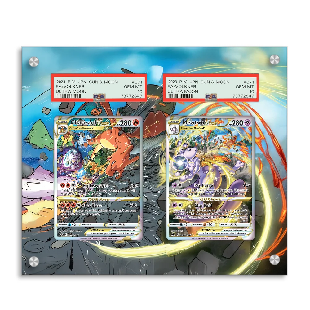 Art Display For Pok…