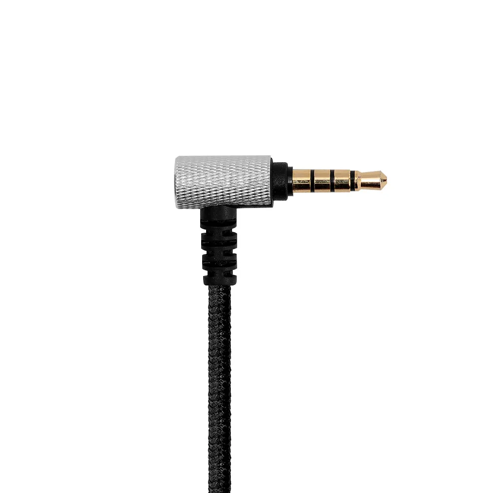 Ofc Vervangende Kabel Verlengsnoer Draad Voor Akg Y500 N60nc N700nc M2 N60 Y50bt N90q K840kl K490nc K545 Y45bt Hoofdtelefoon