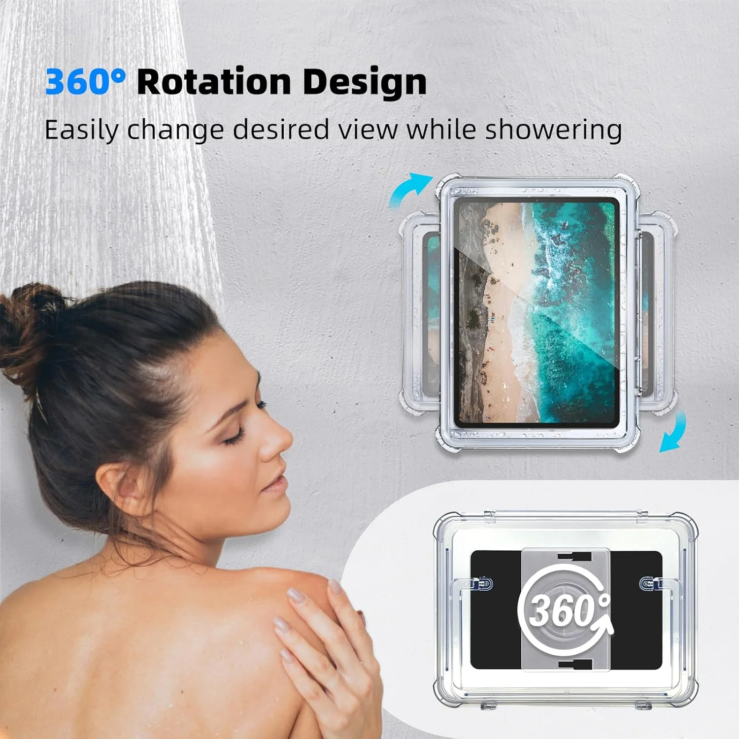 Thumbnail 3 - #46 Trending Huawei MatePad Pro Case Right Now