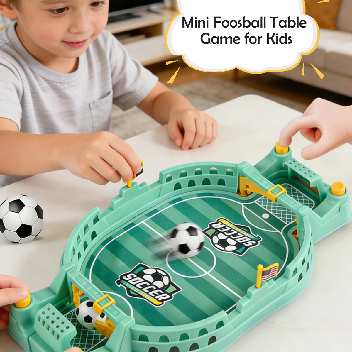 Mini Gioco da Tavolo di Calcio - Board Game Viticulture recensione e prezzo