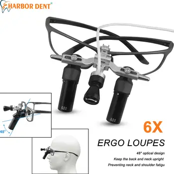 10 best sales Lupy zubaře - №8