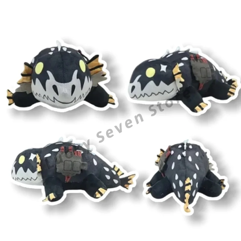 Nueva muñeca de peluche de presión de abominación de presión de 25CM, muñecos de peluche de abominación de presión bonitos de dibujos animados, juego periférico para regalo de chico