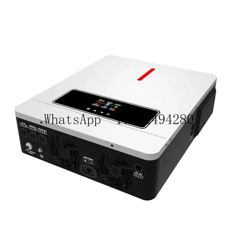 FaiMiFaiMi Solar Inverter, All-in-one High-power Inverter