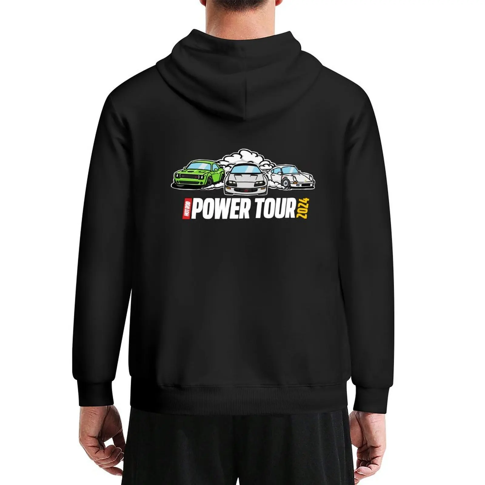 

Power Tour Hoodie aesthetic clothing men's sweat-shirt mens clothing mens clothes hoodie men