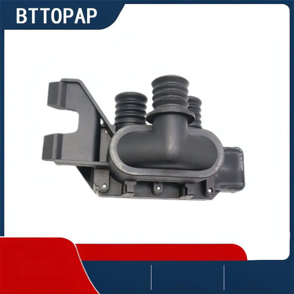 Replacement Heater Solenoid Valve For BMW 64118375792 HVAC Coolant Regulation Part Auto Heating Repair Accessory Unit