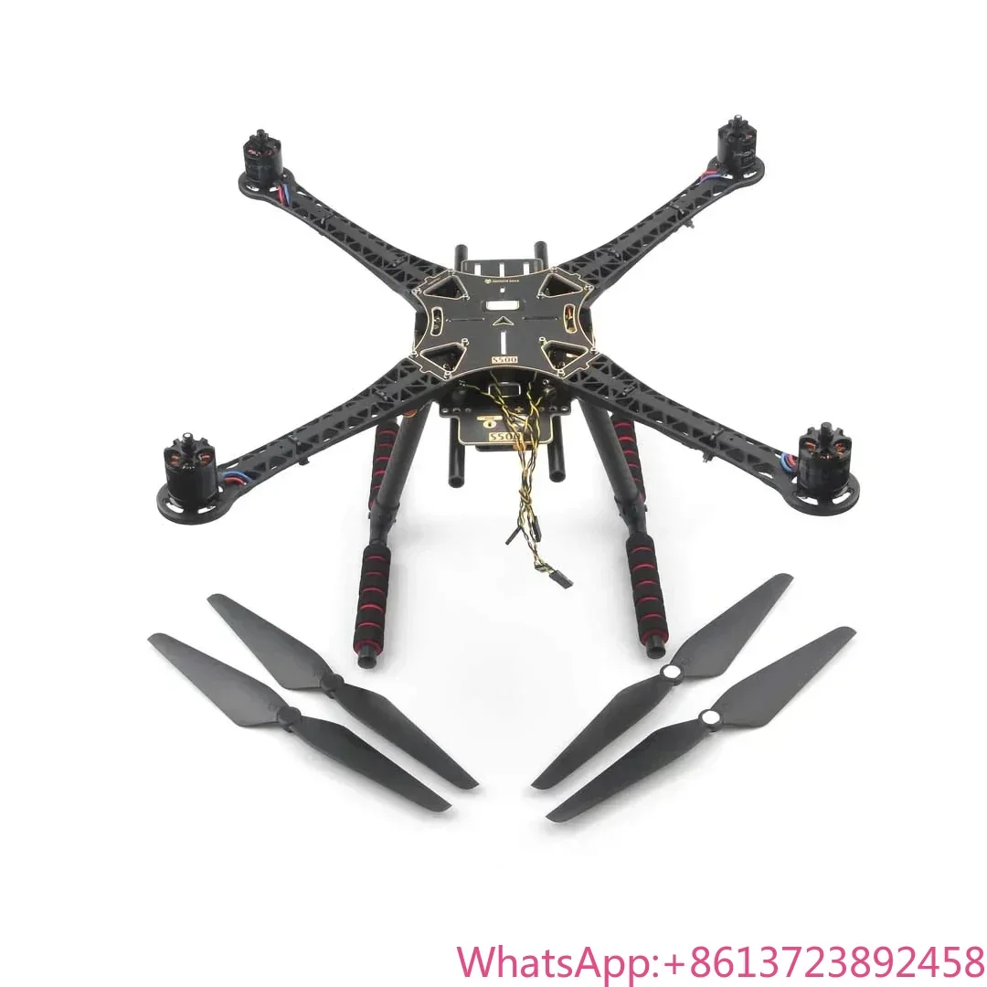 Holybro S500 V2 Dro…