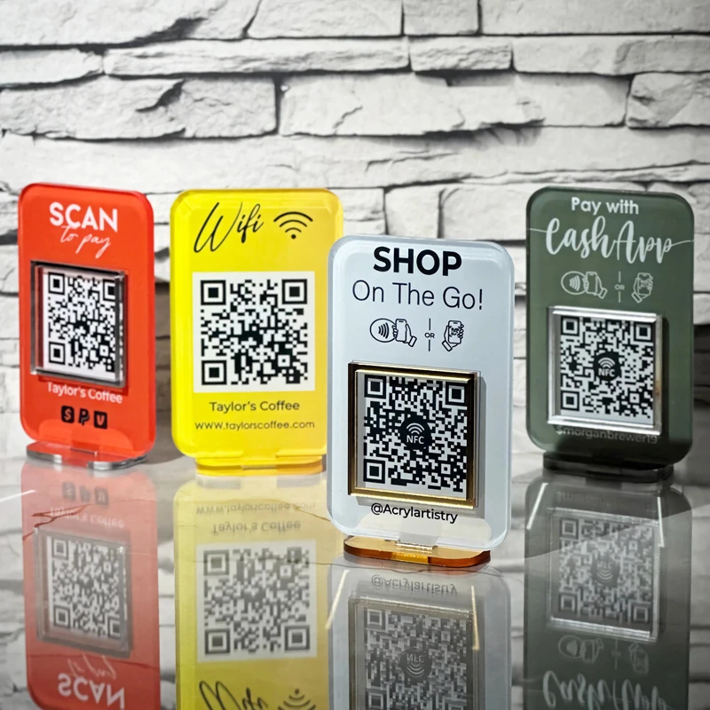 Custom Social Media…