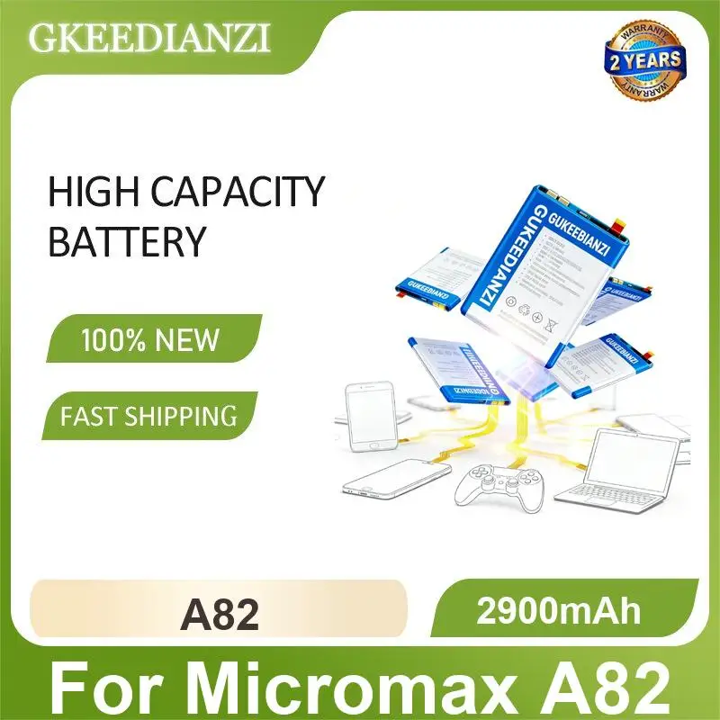 

Battery For Micromax A093 A28 A35 A36 A59 A61 A63 A82
