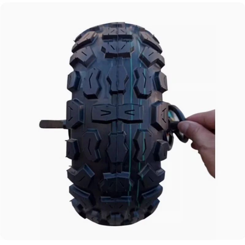 10.5 inch new scooter front and rear dual drive 48/72VD brushless motor high-power 2800W electric skateboard accessories