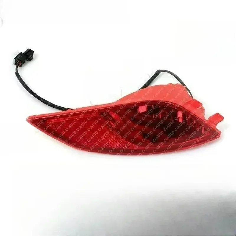 

2010 2011 2012 2013-2015 92405-2Z300 Fog Light for IX35 Reflector with Bulb Rear Bumper Brake Light Stop Lamp