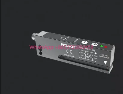 

PUD-100NP-M8 BOJKE New Original Label Detection Sensors Replace FC-2100 WF2-40B410
