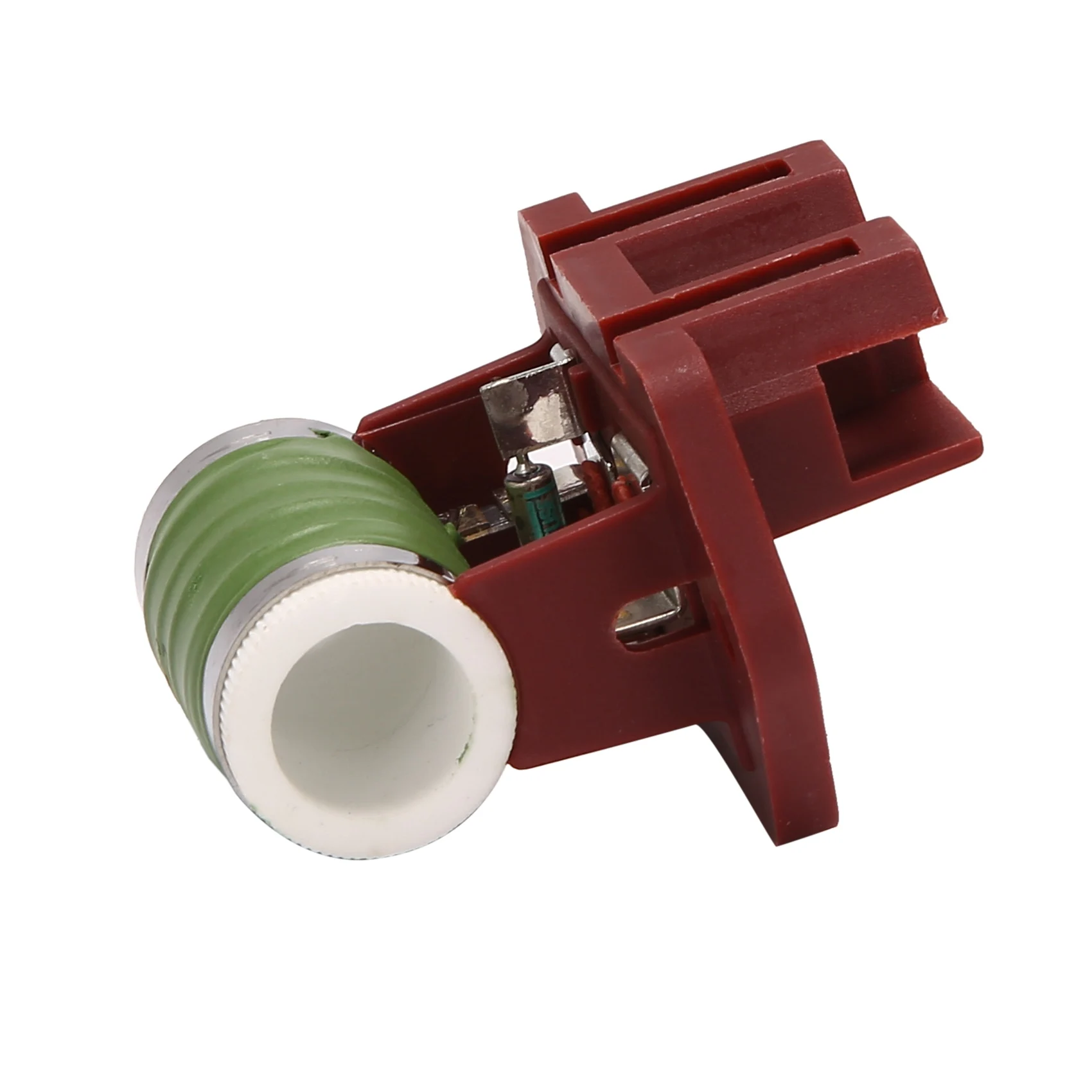 Heizungsgebläsemotor-Lüfterwiderstand für BOXER (2006–2014) 1355607080 1267J7 V22790013-N31R