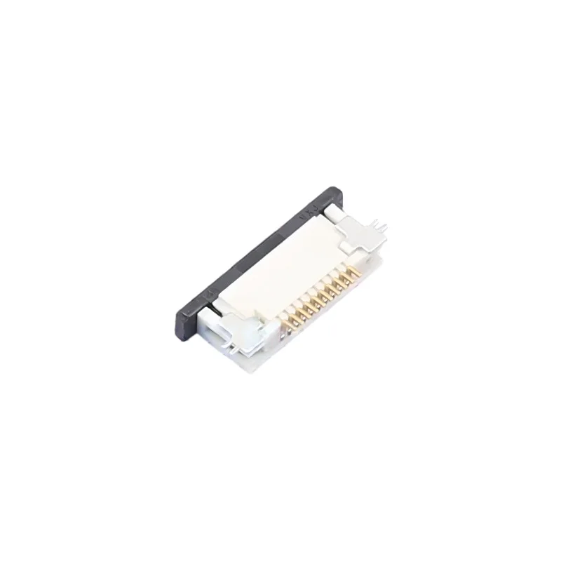 

10PCS 52745-1097 527451097 0527451097 10P Upper snap-on latch 0.5MM MOLEX connector