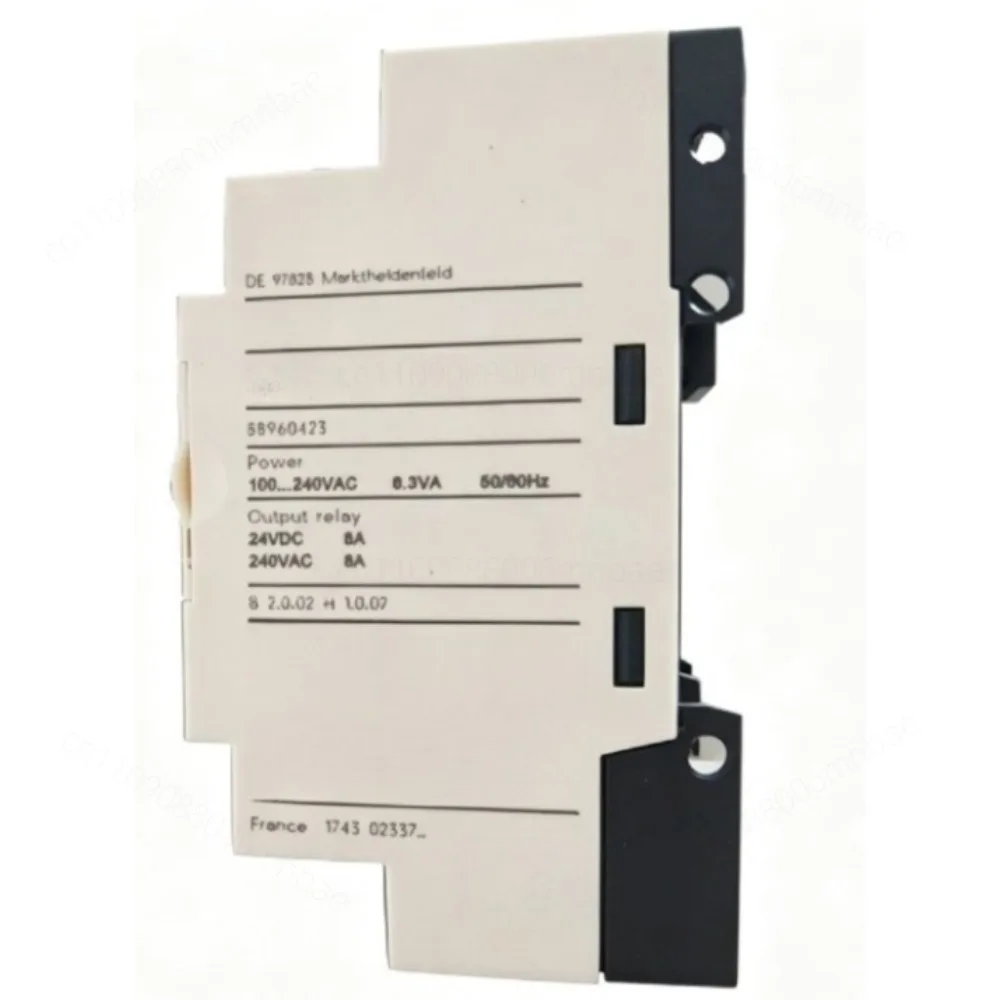 Logic Controller 2D101 Genuine 2D201 AC 100-240VPLC