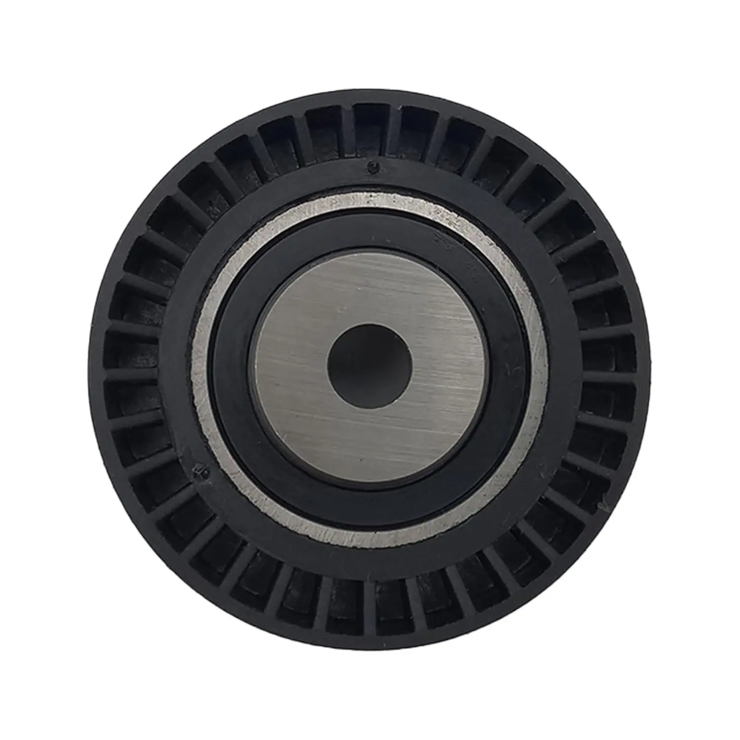 Belt Tensioner Pulley Idler Pulley Fit for BMW 318i 318is 318ti 323Ci 323i 323is 325Ci 325i 325is 325xi 328Ci 328i 11281748131
