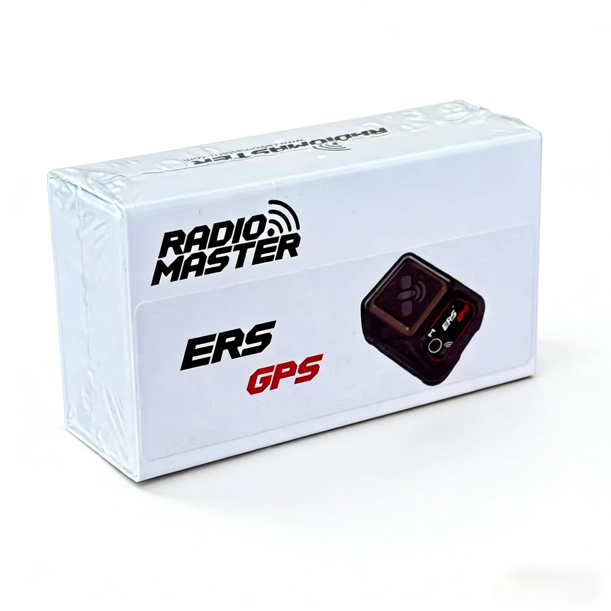 

RadioMaster ERS-GPS High Precision GPS Module. Compatible with ELRS PWM Receivers. RTH Function for Long-range FPV Drones.
