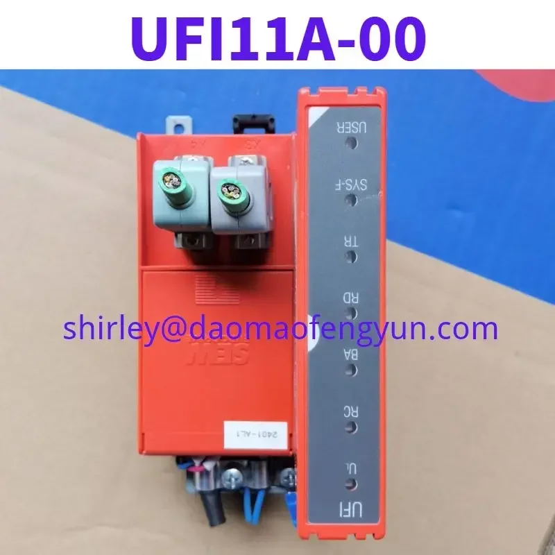 

Used Communication module UFI11A-00