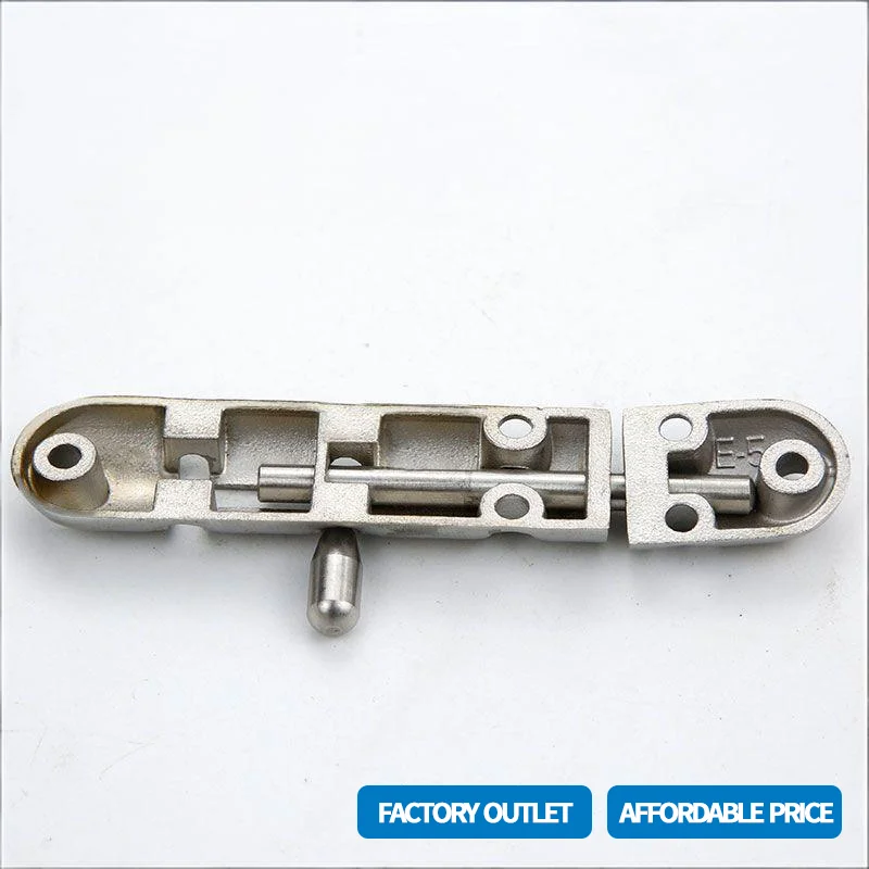 

(2 шт.) Противовзломный замок с выступающей иглой из нержавеющей стали 304 для промышленного оборудования, ящиков для инструментов, дверей шкафов