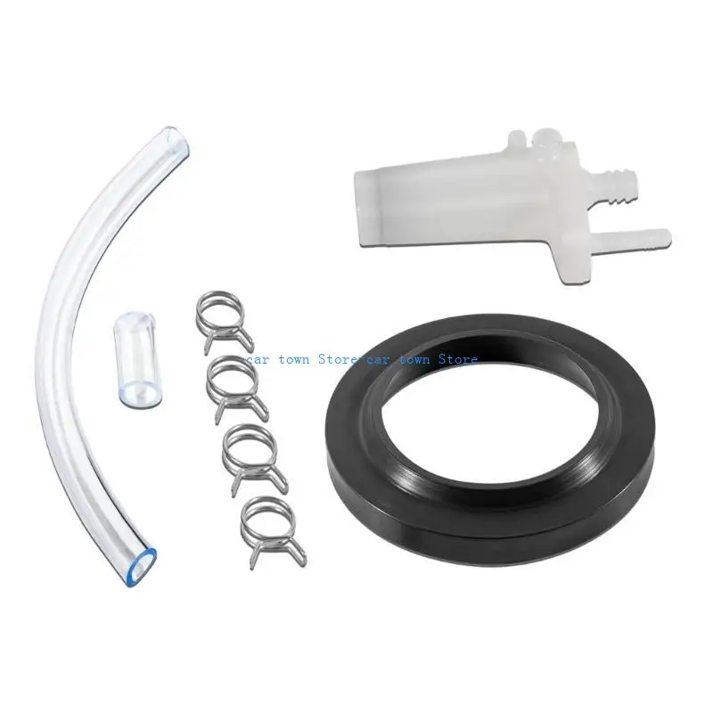 

RXJE 34122 Toilets Water Valves for Style II Toilets RVs Toilet Part