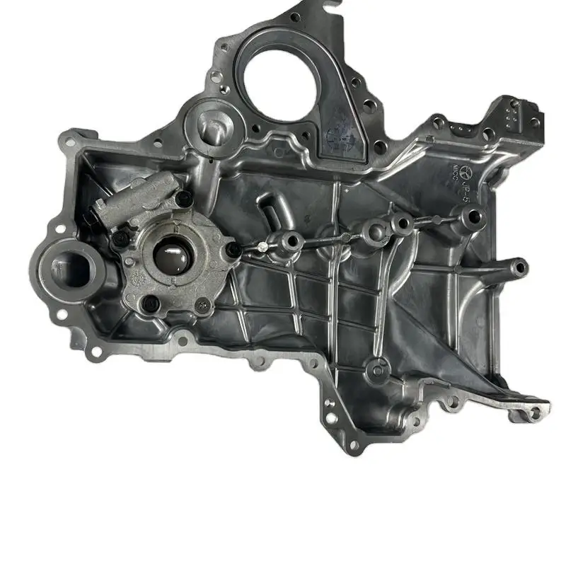 

Intelligent Library G4FG Engine Oil Pump for Hyudnai 21350-2b701 21350-2B703