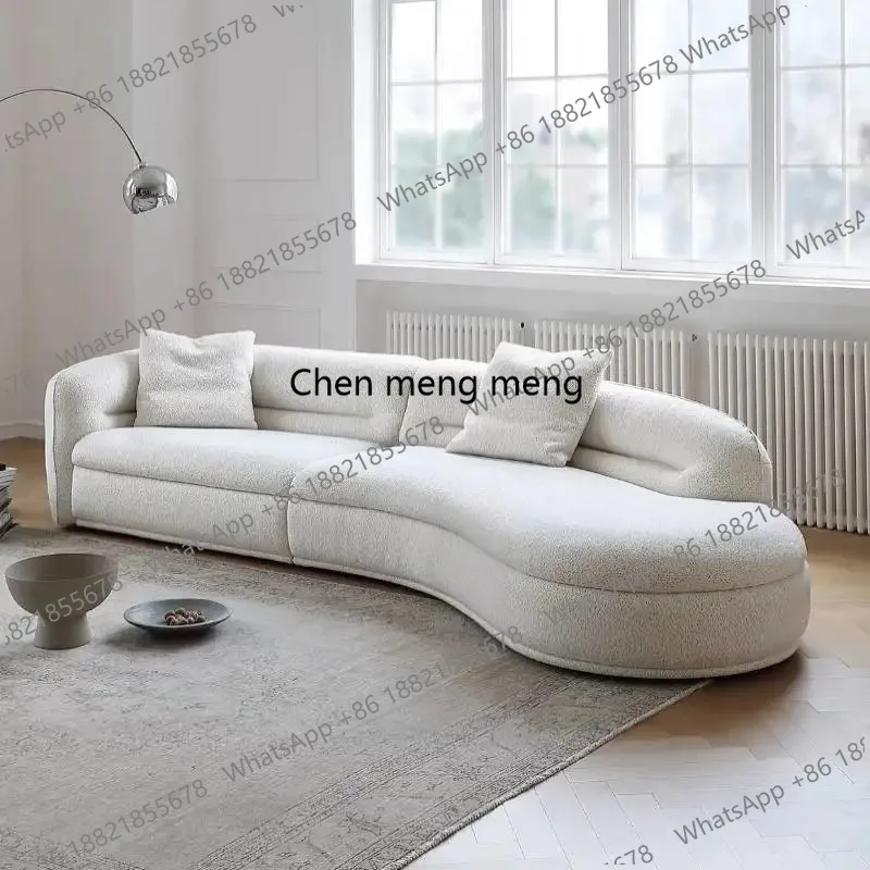 

Итальянские диваны для гостиной, секционные диваны-мешки, милые роскошные диваны, современная мебель для дома и гостиной