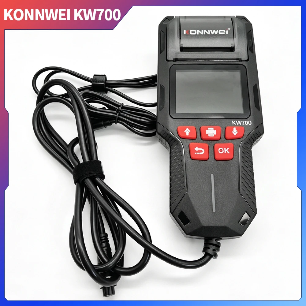 professional-konnwei-kw700-12v-24v-car-truck-battery-tester-with-thermal-printer10-2000cca-internal-resistance-diagnostic-tool