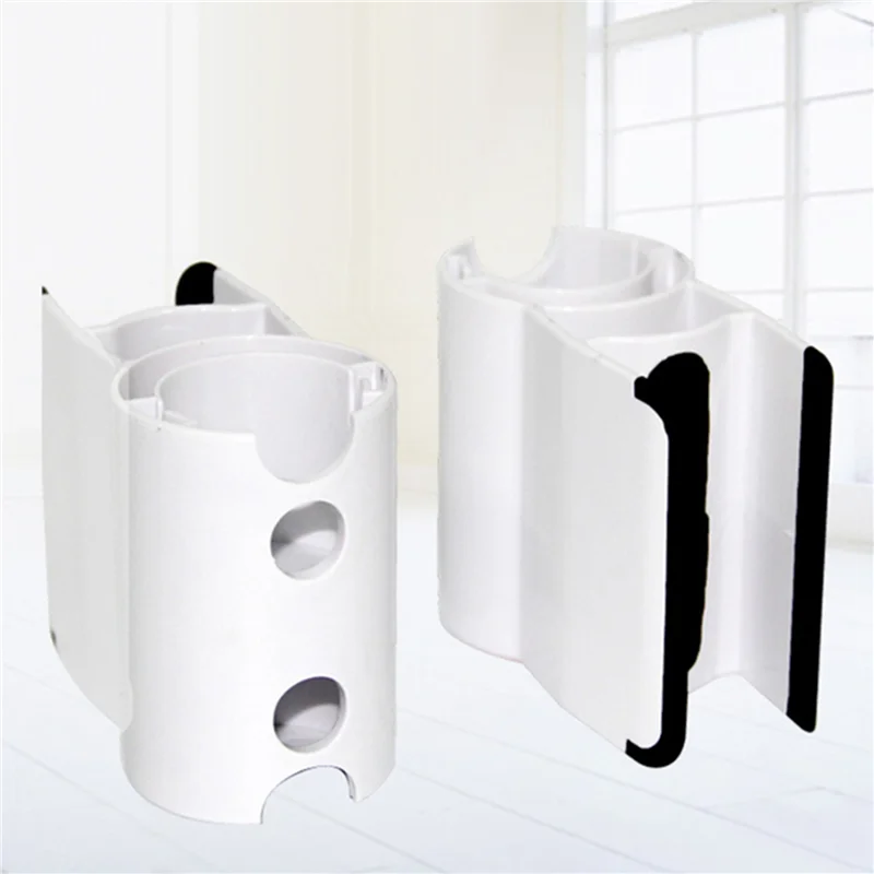 

A38T-4Pcs Storage Holder Attachment Clip For Dyson V10 V11 Cordless Stick Vacuum Cleaner Vacuum Cleaner Parts Accessories