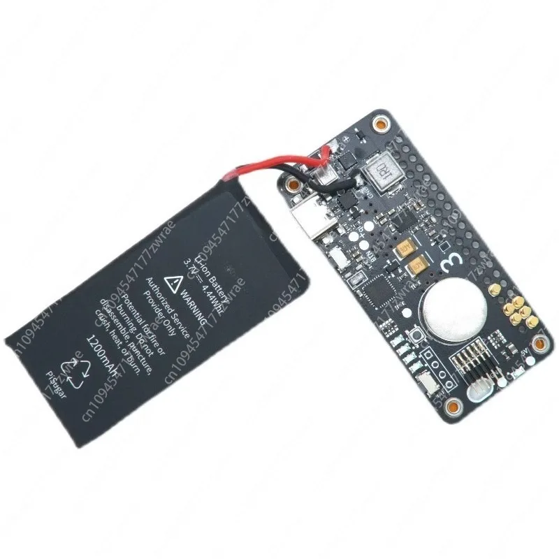 

Power module Generation 3