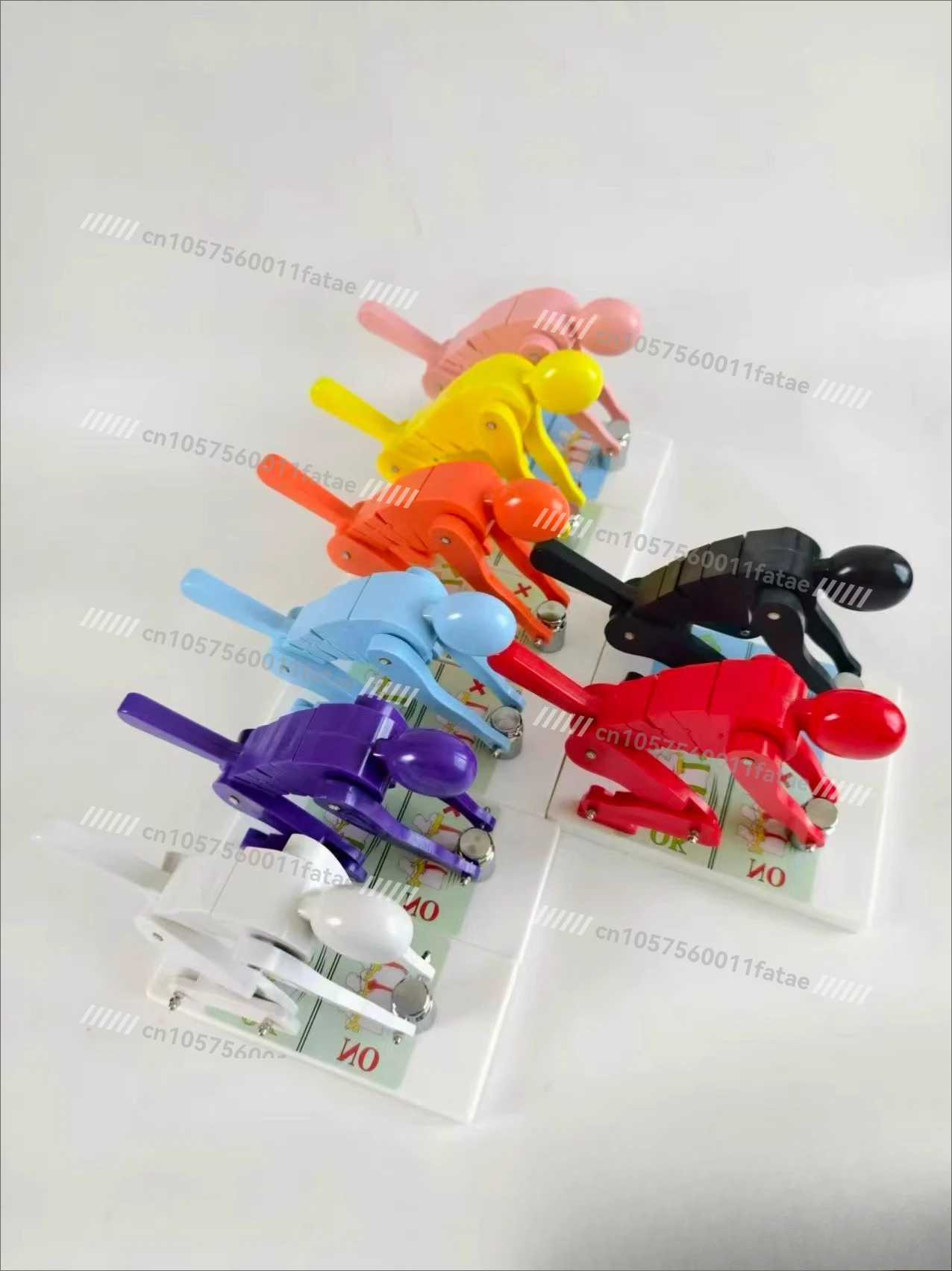 

Demonstration Model of Spinal Force in Human Bending Weightlifting