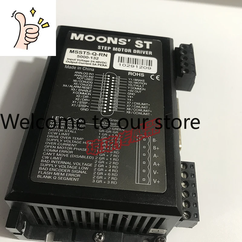 Mingzhi Stepper Mot…