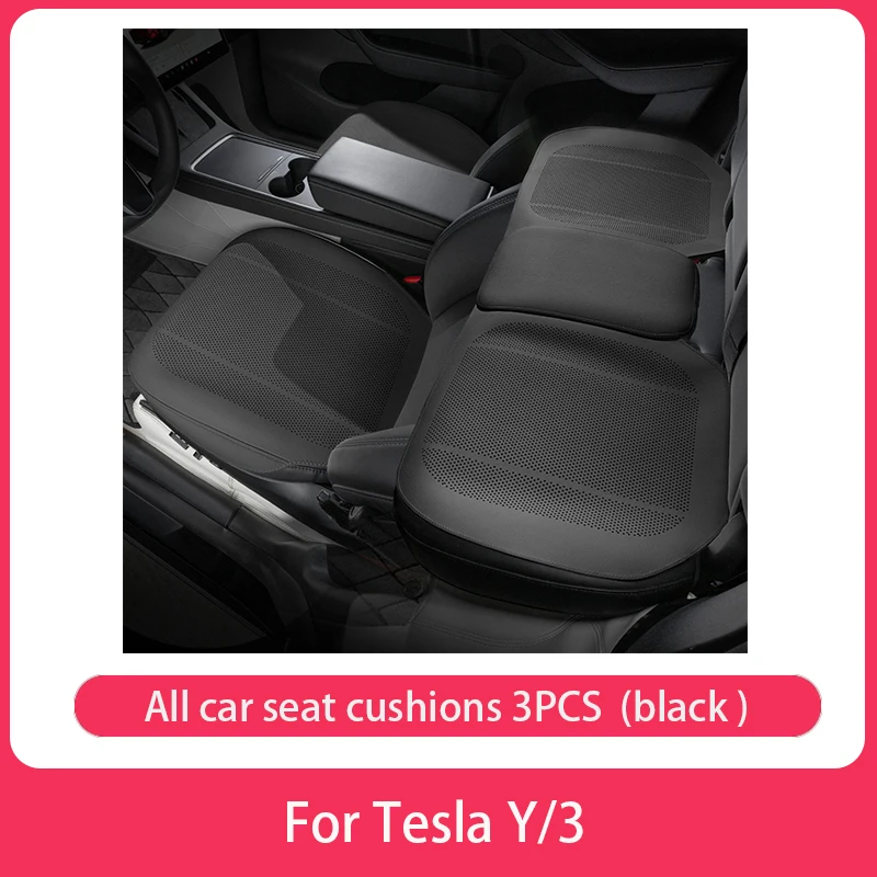 black 3PCS