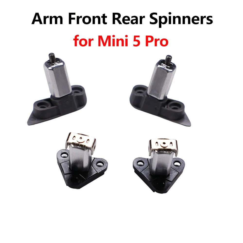 

New DJI Mini 5 Pro Arm Front / Right Rear Gimbal for DJI Mini 5 Pro Drone Gimbal Arm Replacement Parts